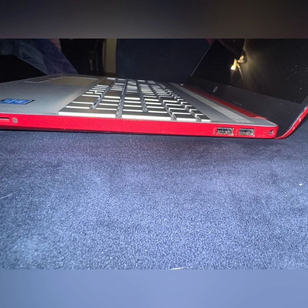 HP 15-FD0083WM 15.6